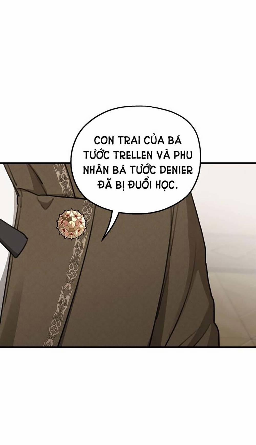 Gia Đình Chồng Bị Ám Ảnh Bởi Tôi 53.2 trang 23