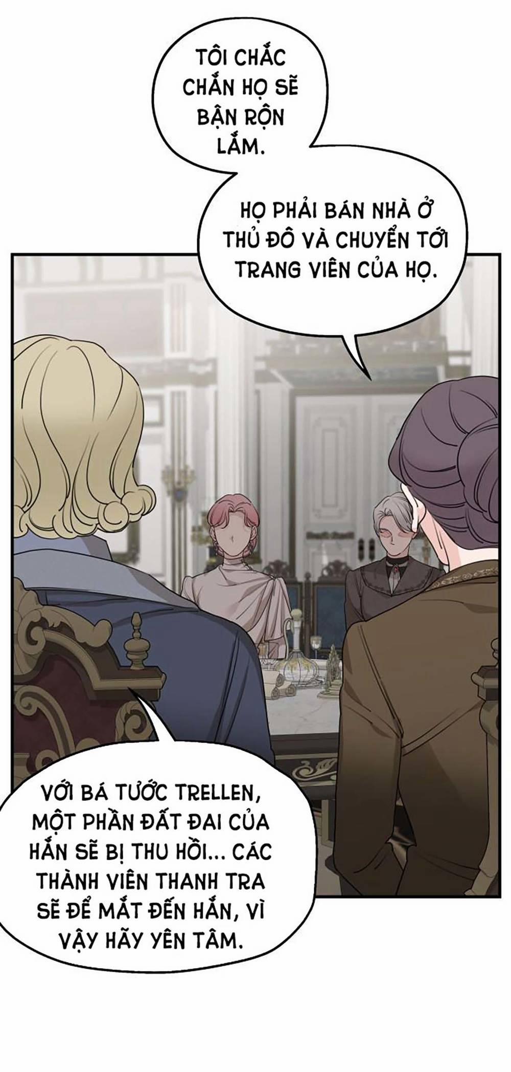 Gia Đình Chồng Bị Ám Ảnh Bởi Tôi 53.2 trang 25