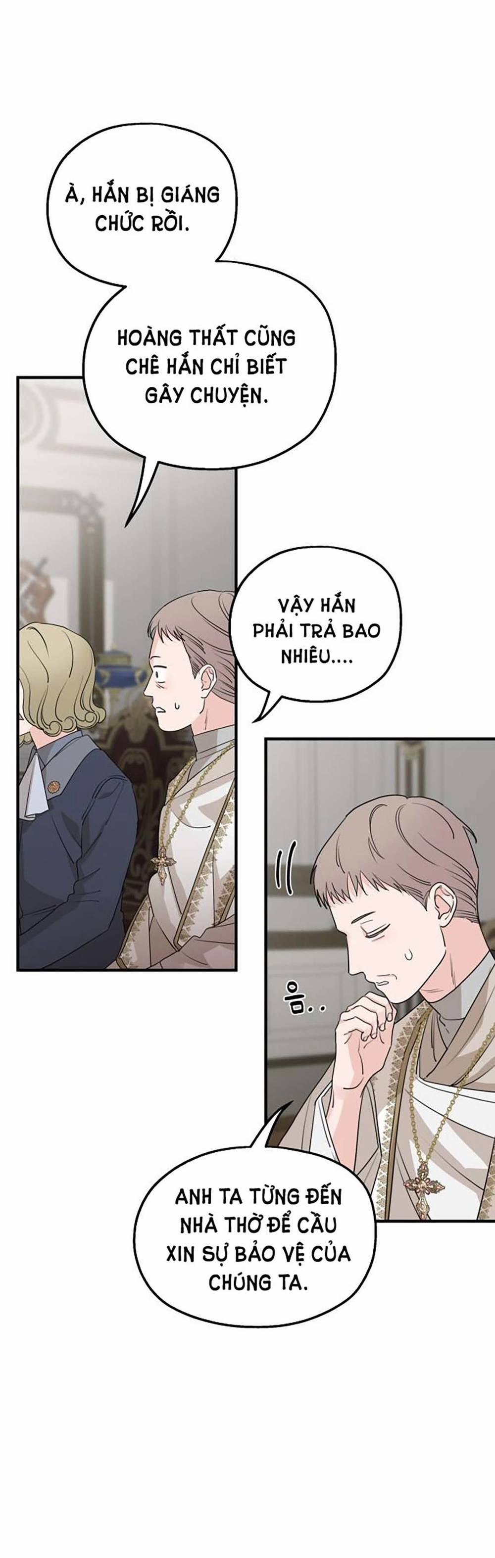 Gia Đình Chồng Bị Ám Ảnh Bởi Tôi 53.2 trang 27