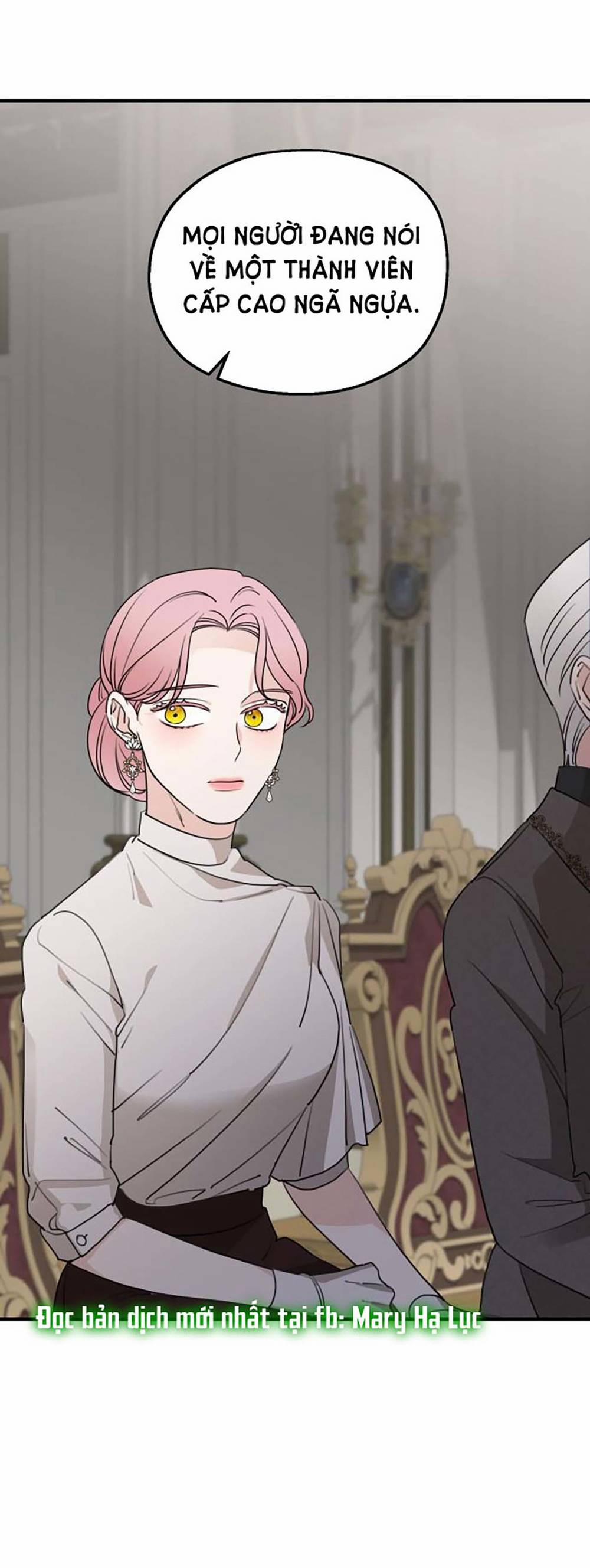 Gia Đình Chồng Bị Ám Ảnh Bởi Tôi 53.2 trang 30