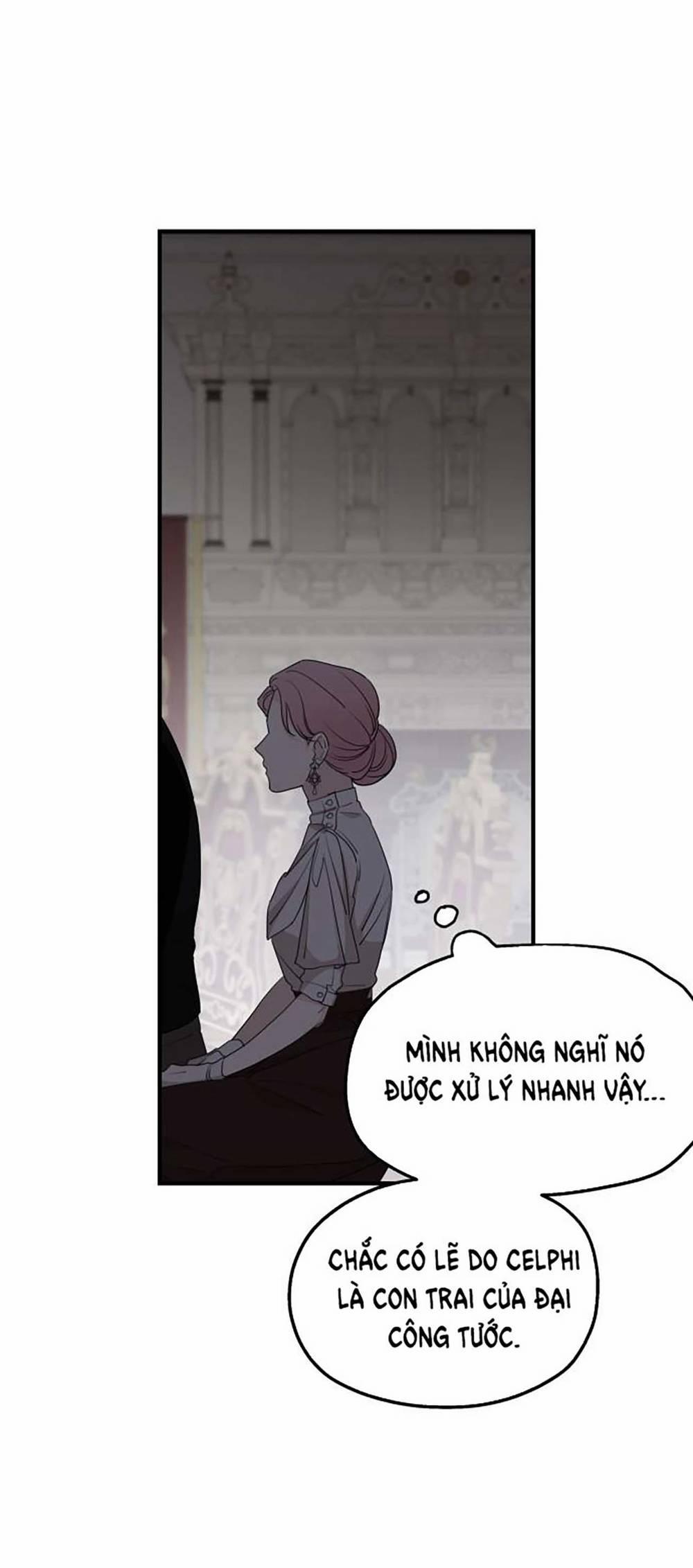 Gia Đình Chồng Bị Ám Ảnh Bởi Tôi 53.2 trang 33