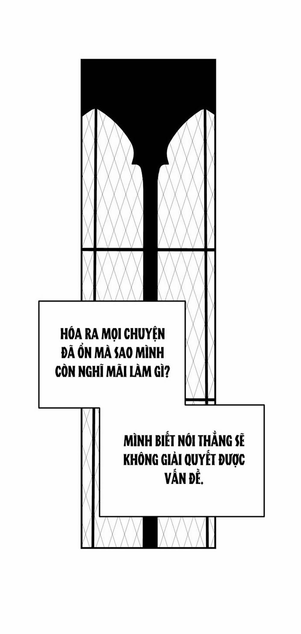 Gia Đình Chồng Bị Ám Ảnh Bởi Tôi 53.2 trang 35