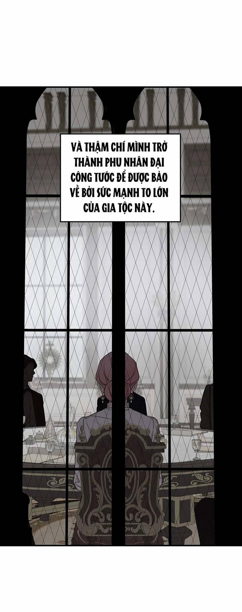 Gia Đình Chồng Bị Ám Ảnh Bởi Tôi 53.2 trang 36