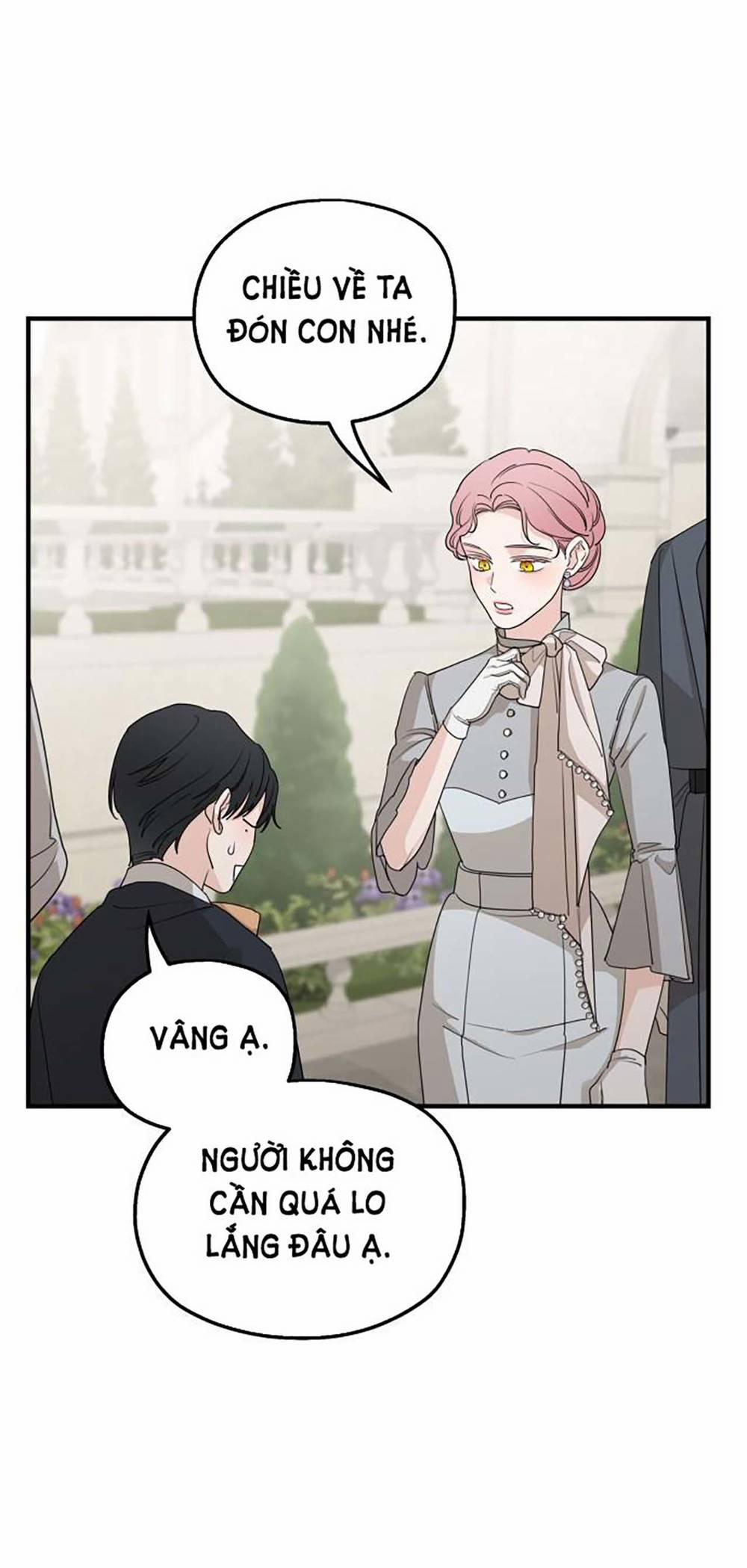 Gia Đình Chồng Bị Ám Ảnh Bởi Tôi 53.2 trang 4