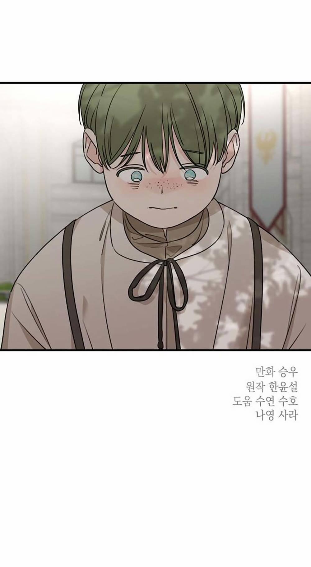 Gia Đình Chồng Bị Ám Ảnh Bởi Tôi 53.2 trang 52