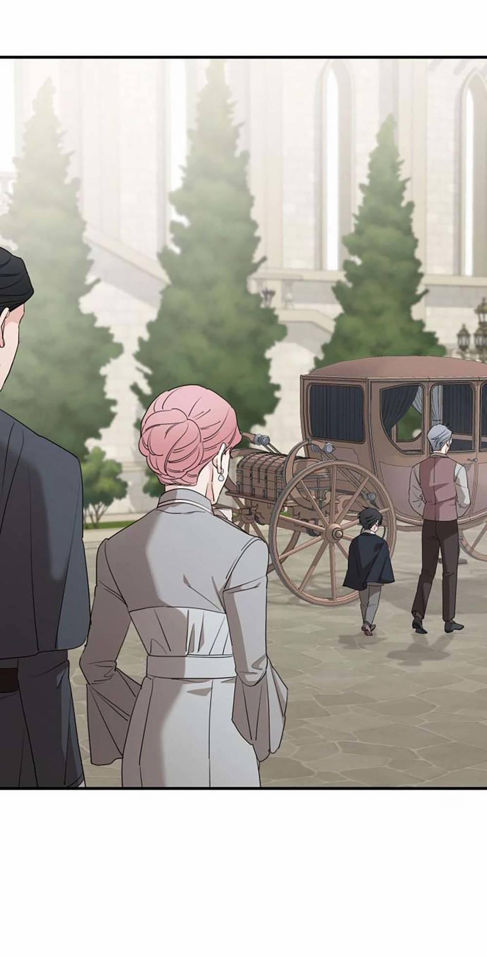 Gia Đình Chồng Bị Ám Ảnh Bởi Tôi 53.2 trang 9