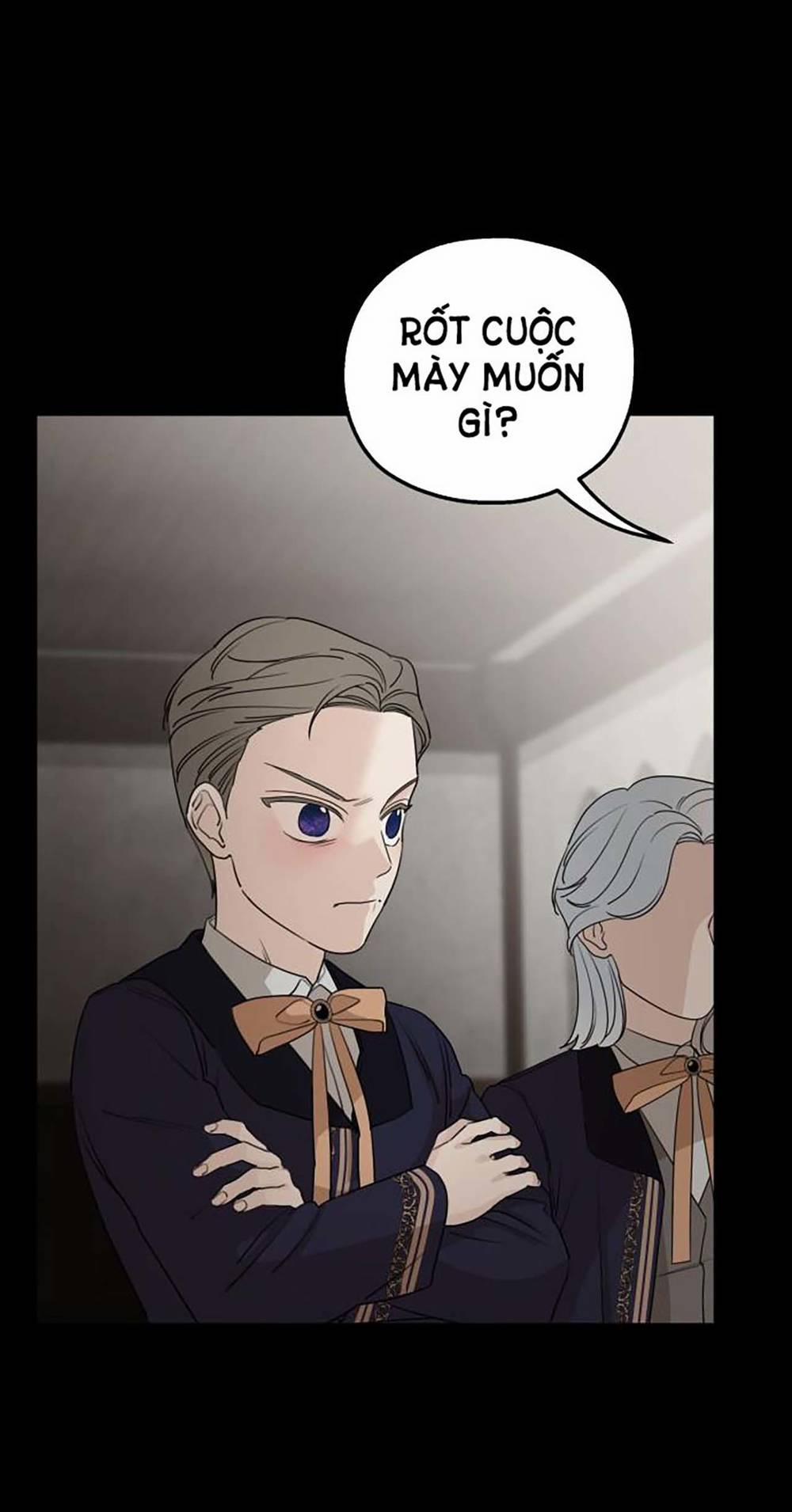 Gia Đình Chồng Bị Ám Ảnh Bởi Tôi 54.1 trang 14