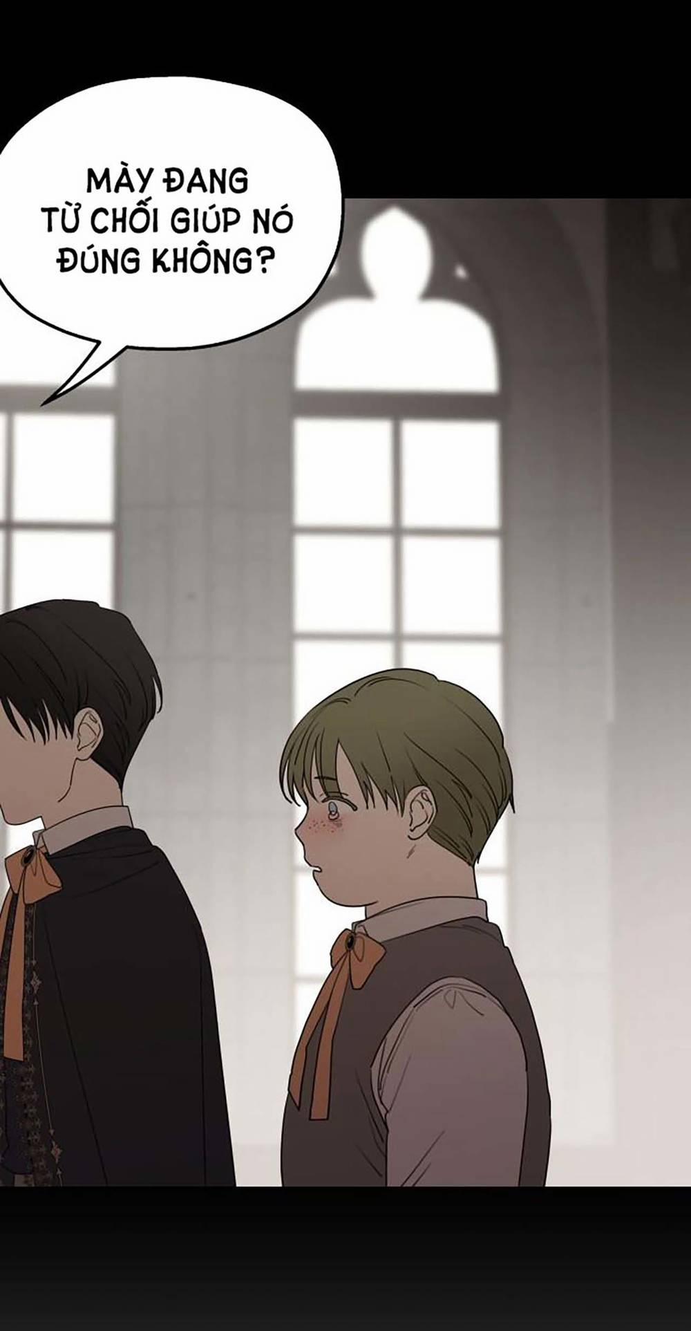 Gia Đình Chồng Bị Ám Ảnh Bởi Tôi 54.1 trang 16