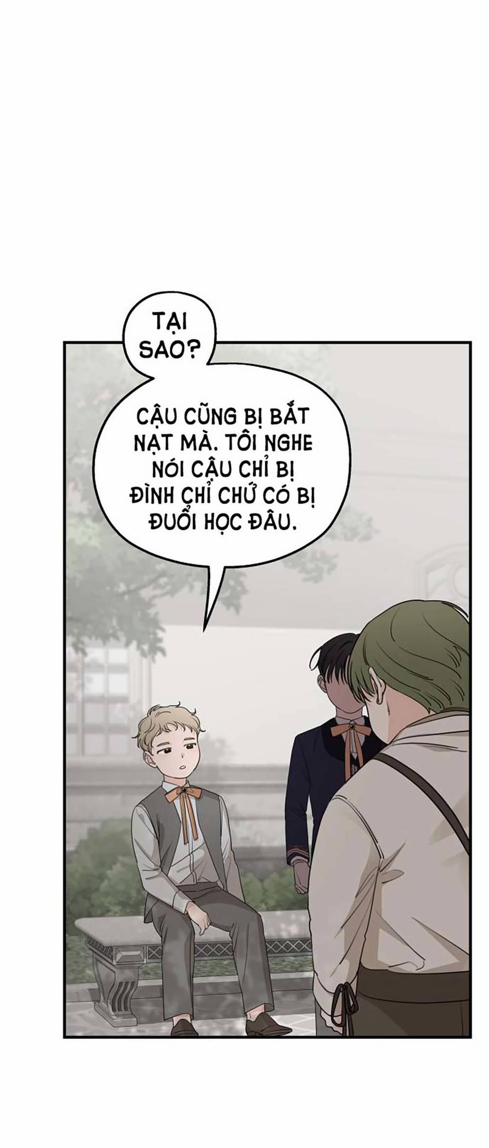 Gia Đình Chồng Bị Ám Ảnh Bởi Tôi 54.1 trang 20