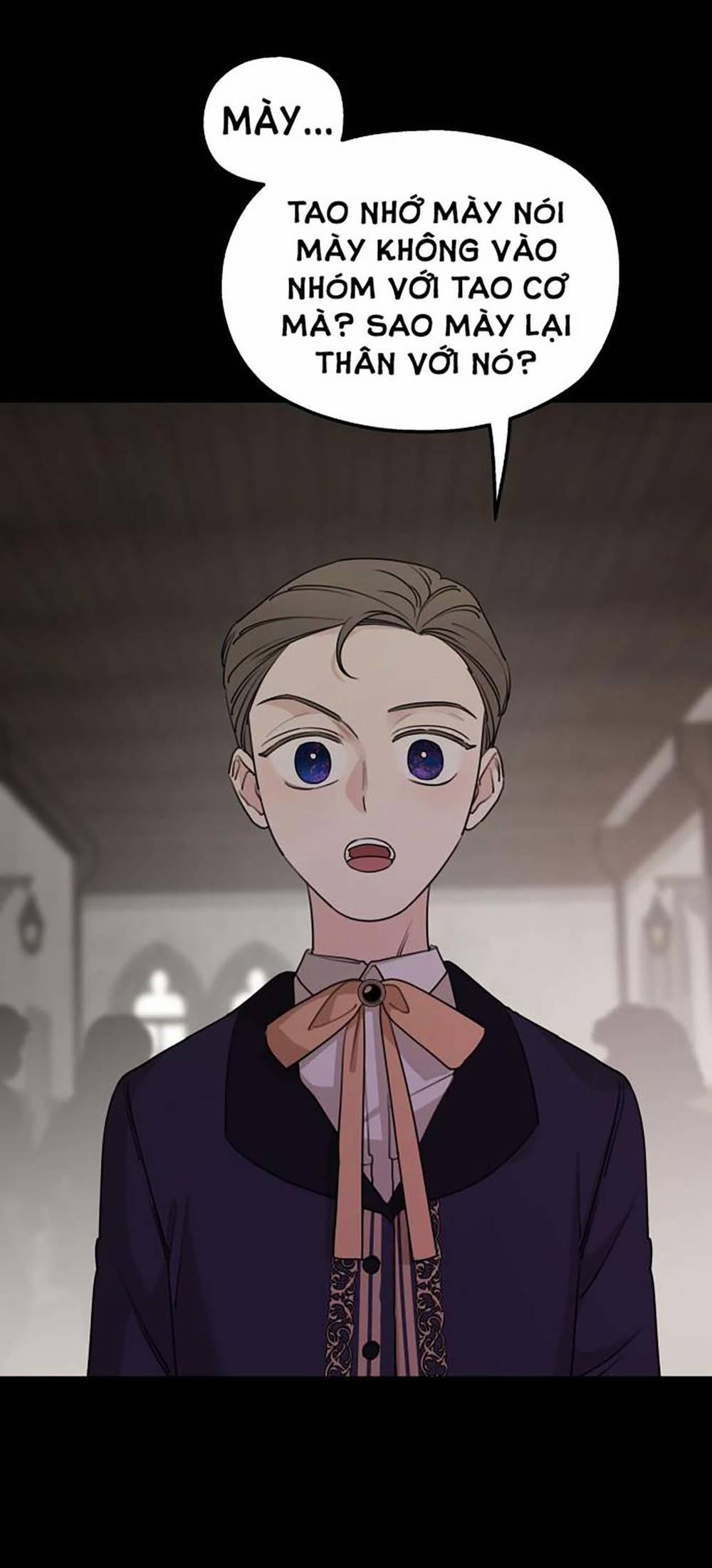 Gia Đình Chồng Bị Ám Ảnh Bởi Tôi 54.1 trang 3