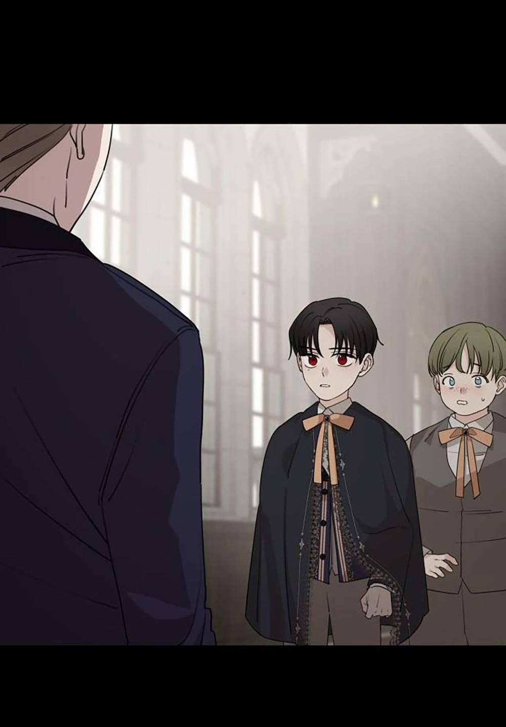 Gia Đình Chồng Bị Ám Ảnh Bởi Tôi 54.1 trang 4