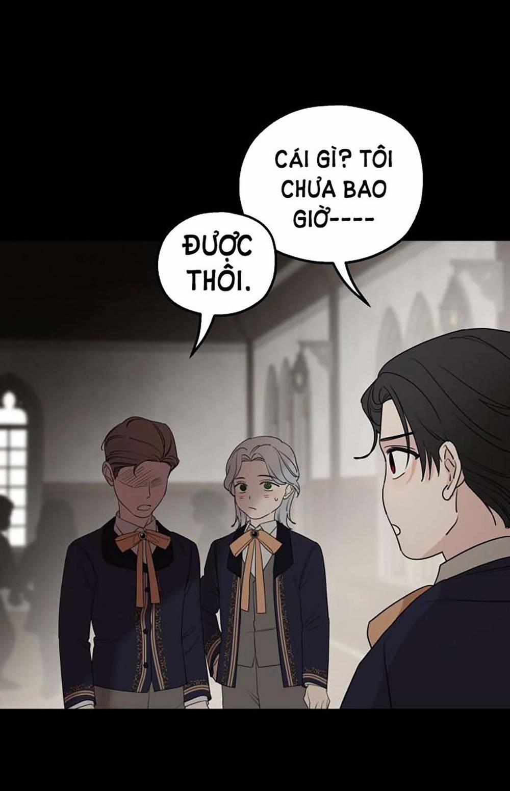 Gia Đình Chồng Bị Ám Ảnh Bởi Tôi 54.1 trang 5