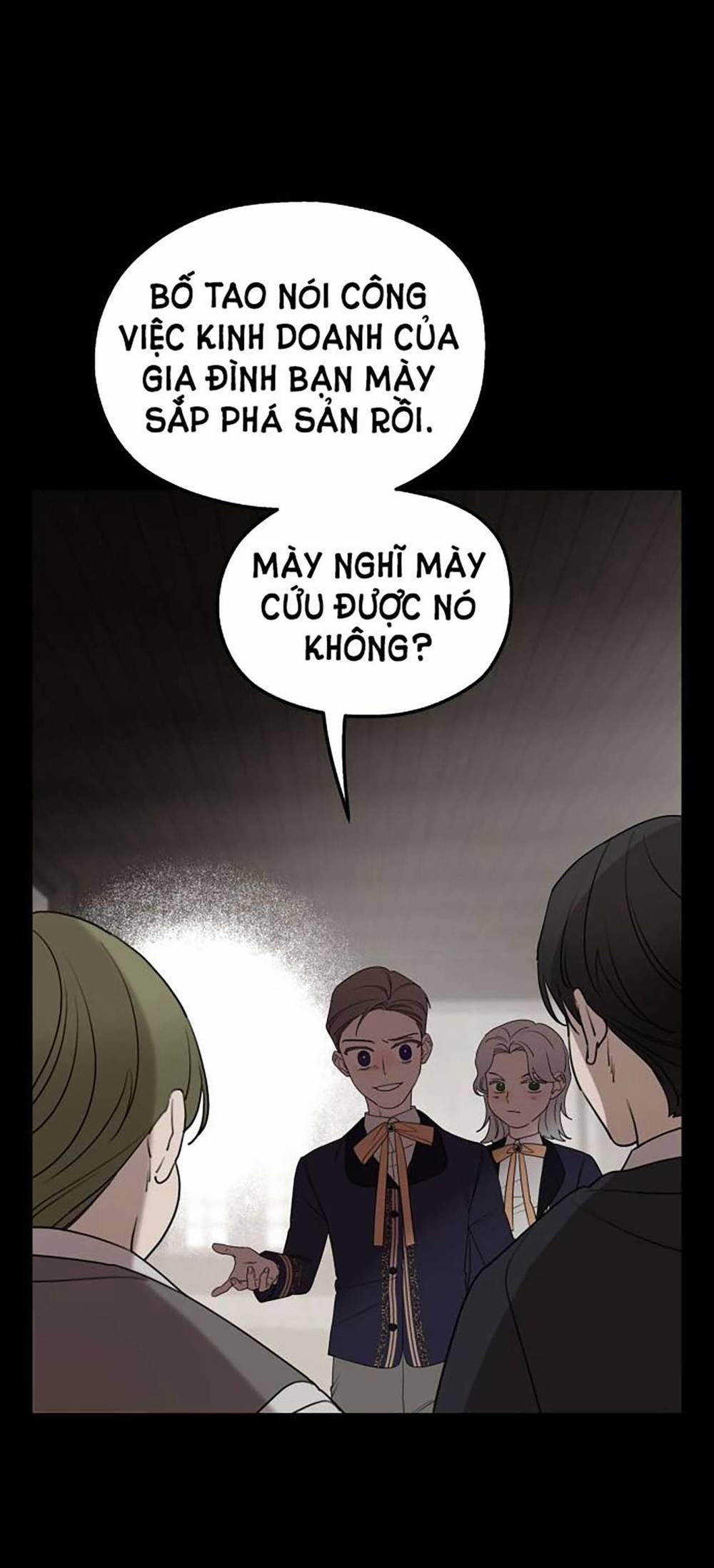 Gia Đình Chồng Bị Ám Ảnh Bởi Tôi 54.1 trang 7