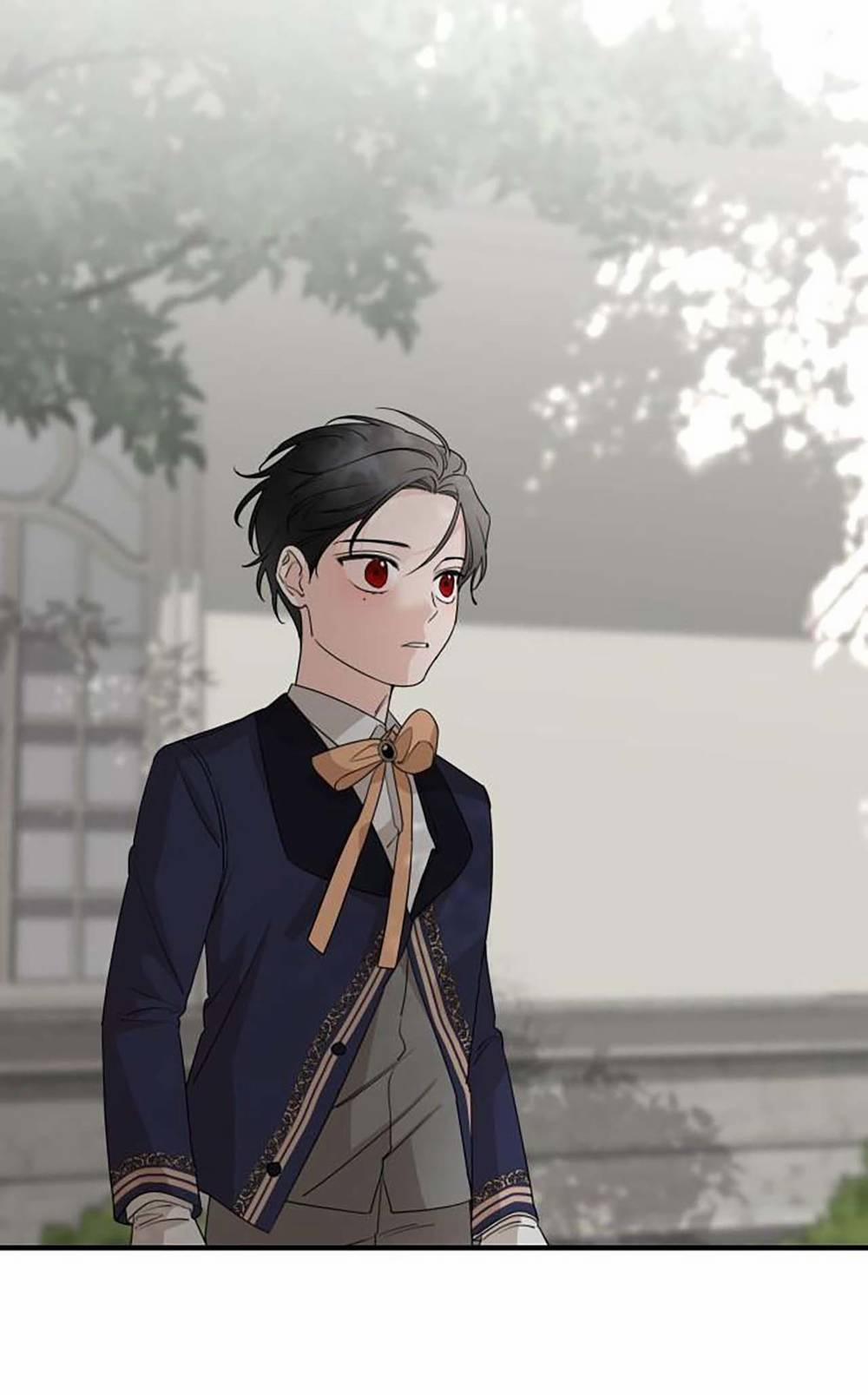 Gia Đình Chồng Bị Ám Ảnh Bởi Tôi 54.2 trang 1