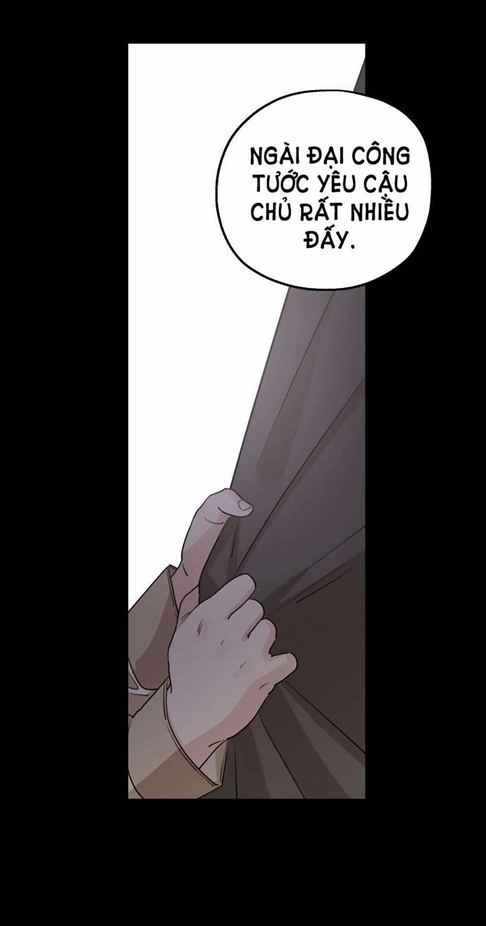 Gia Đình Chồng Bị Ám Ảnh Bởi Tôi 54.2 trang 15