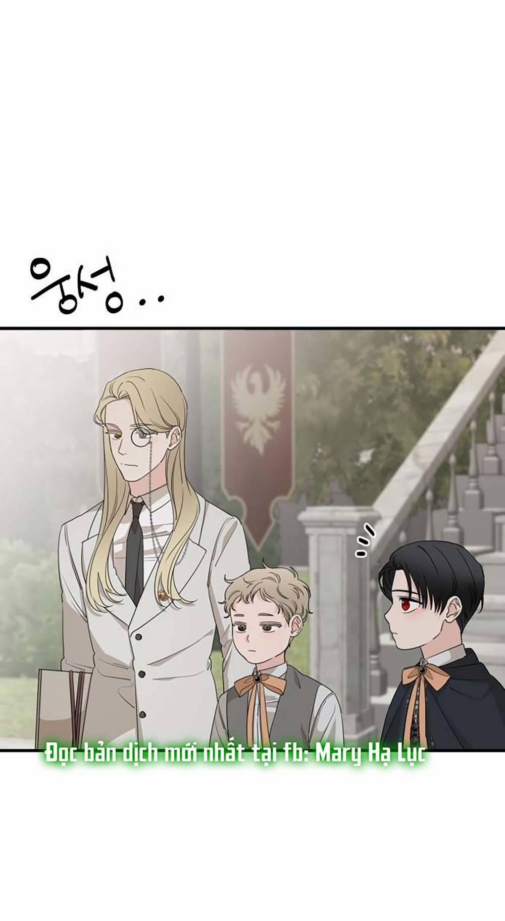 Gia Đình Chồng Bị Ám Ảnh Bởi Tôi 54.2 trang 2