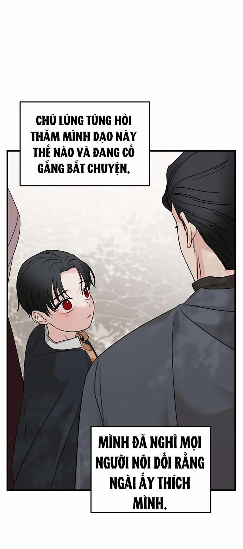 Gia Đình Chồng Bị Ám Ảnh Bởi Tôi 54.2 trang 20