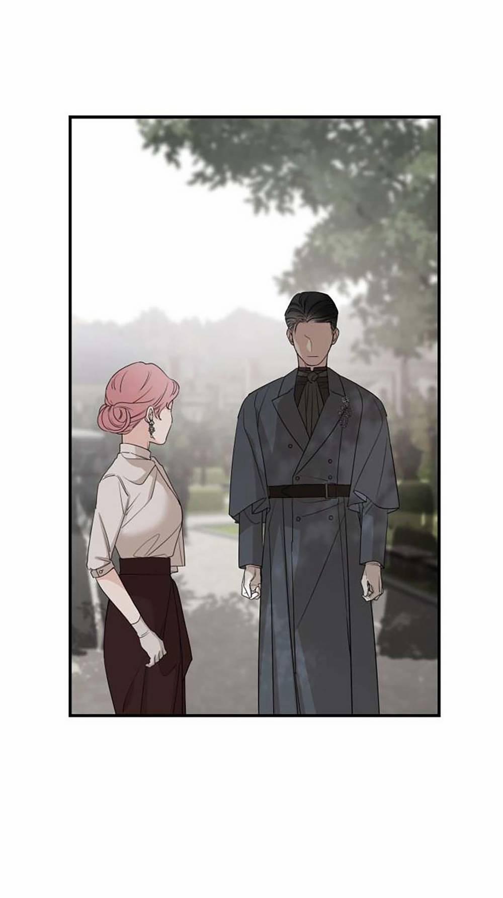 Gia Đình Chồng Bị Ám Ảnh Bởi Tôi 54.2 trang 3