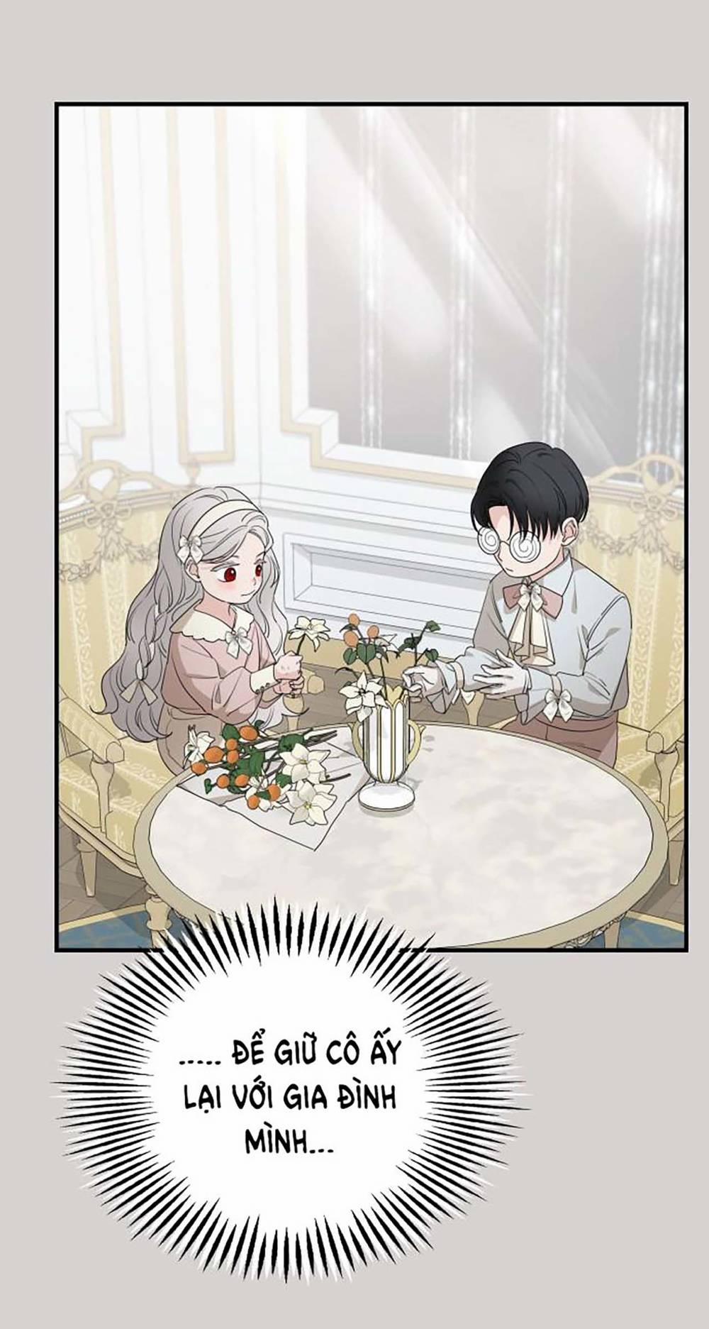 Gia Đình Chồng Bị Ám Ảnh Bởi Tôi 54.2 trang 33