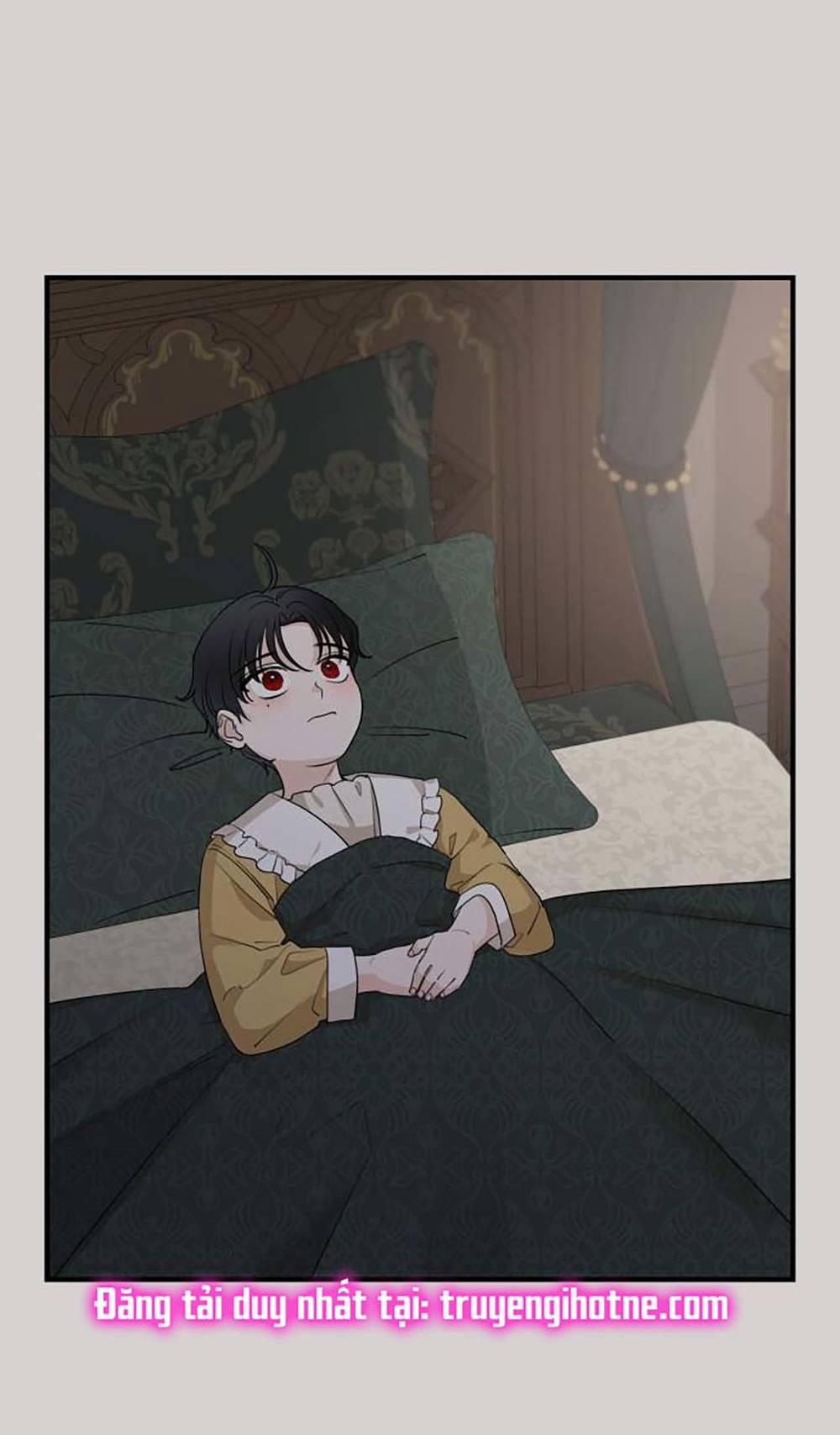 Gia Đình Chồng Bị Ám Ảnh Bởi Tôi 54.2 trang 34