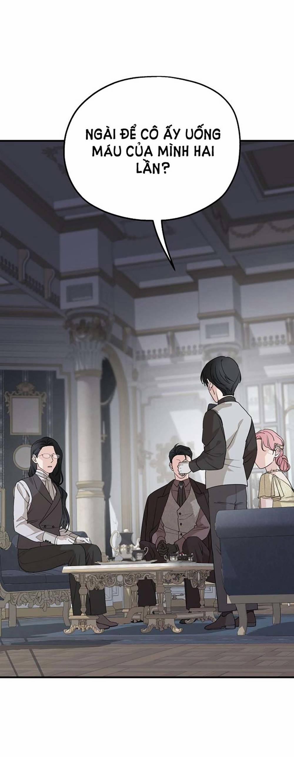 Gia Đình Chồng Bị Ám Ảnh Bởi Tôi 54.2 trang 40