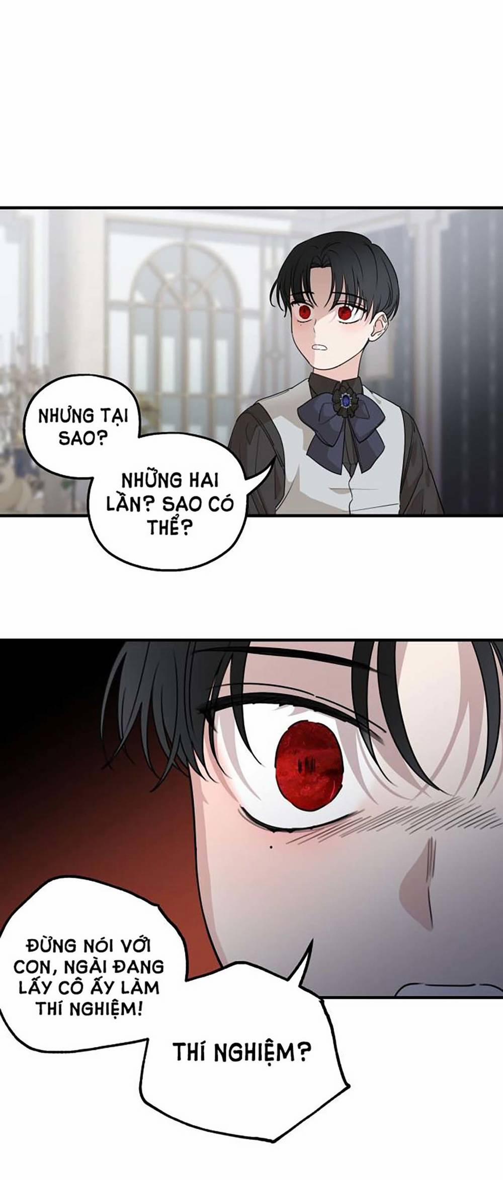 Gia Đình Chồng Bị Ám Ảnh Bởi Tôi 54.2 trang 41