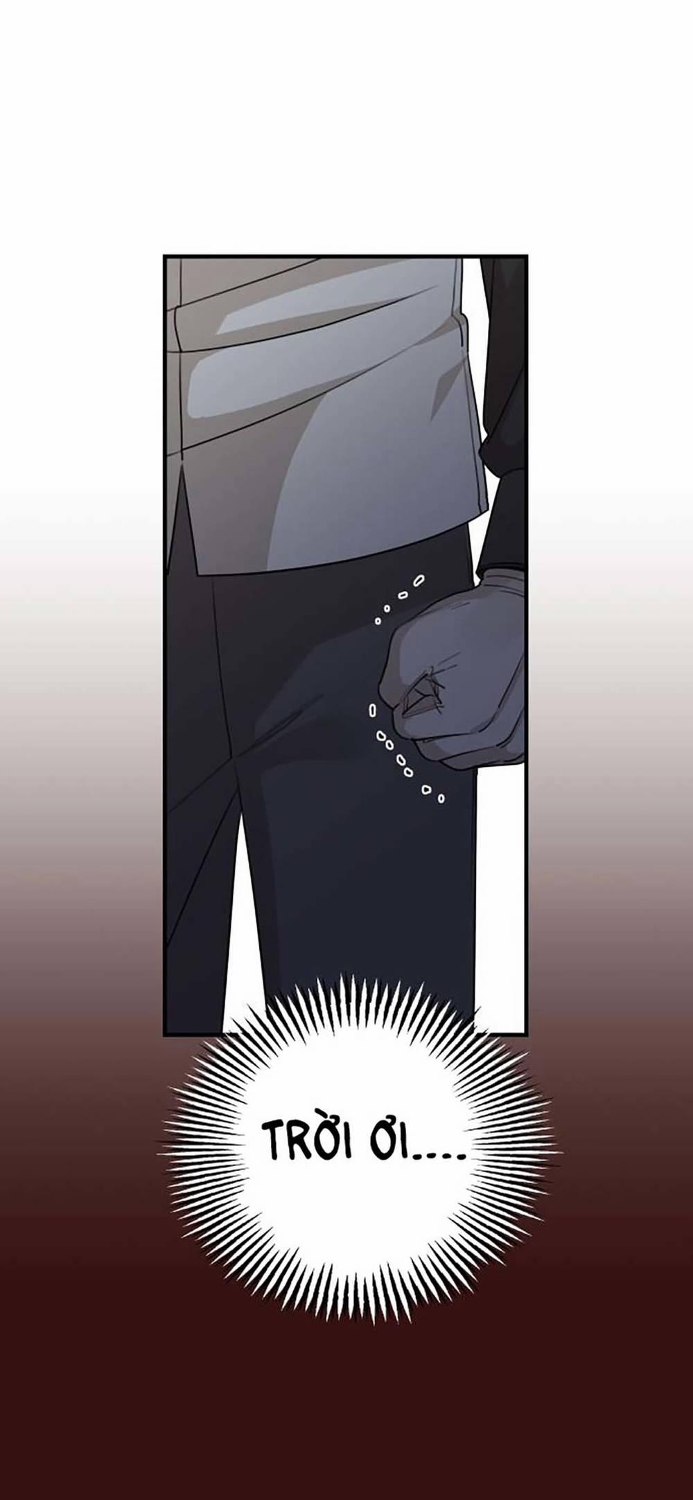 Gia Đình Chồng Bị Ám Ảnh Bởi Tôi 54.2 trang 42