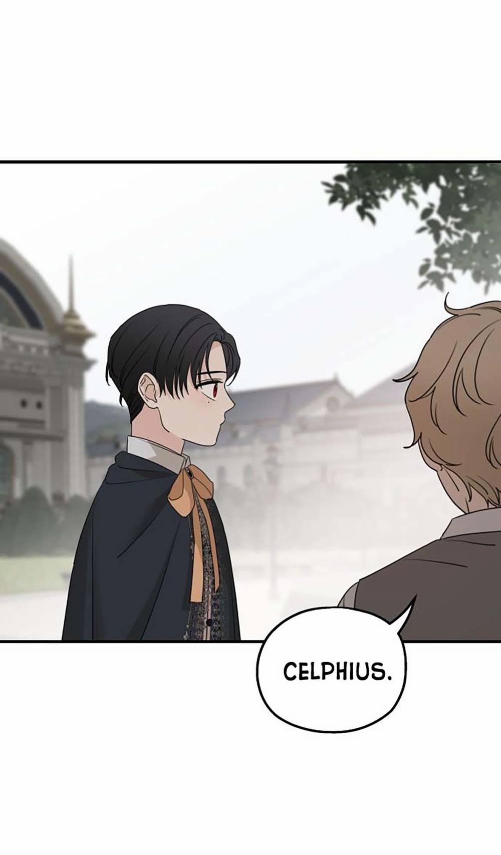 Gia Đình Chồng Bị Ám Ảnh Bởi Tôi 54.2 trang 5