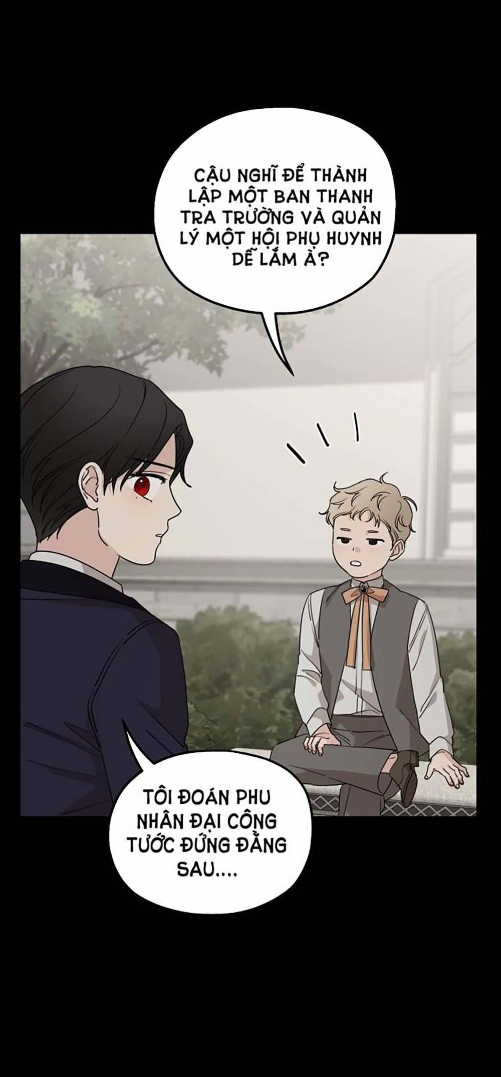 Gia Đình Chồng Bị Ám Ảnh Bởi Tôi 54.2 trang 9