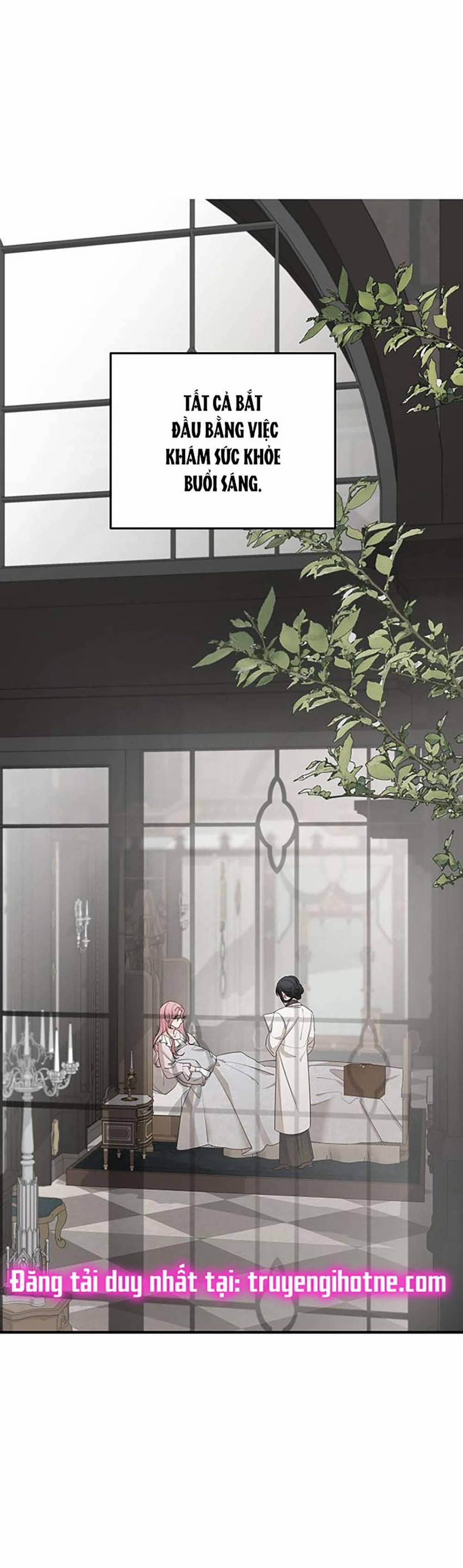 Gia Đình Chồng Bị Ám Ảnh Bởi Tôi 55.1 trang 0