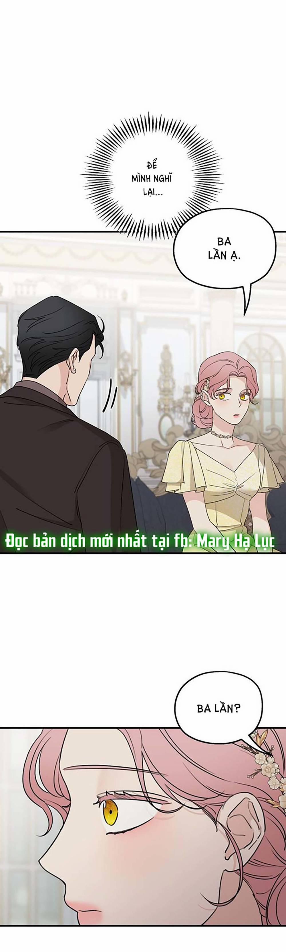 Gia Đình Chồng Bị Ám Ảnh Bởi Tôi 55.1 trang 12