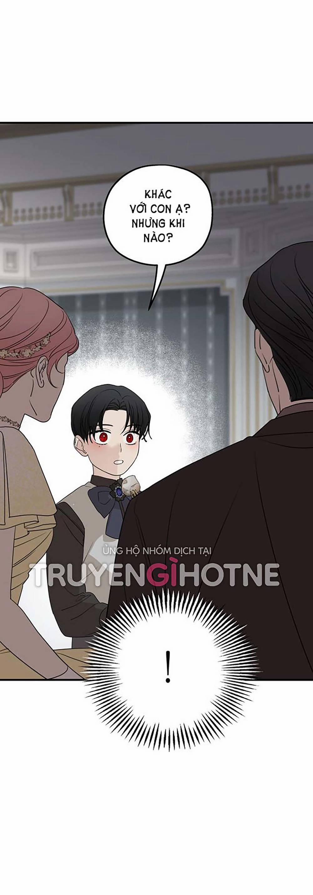 Gia Đình Chồng Bị Ám Ảnh Bởi Tôi 55.1 trang 13