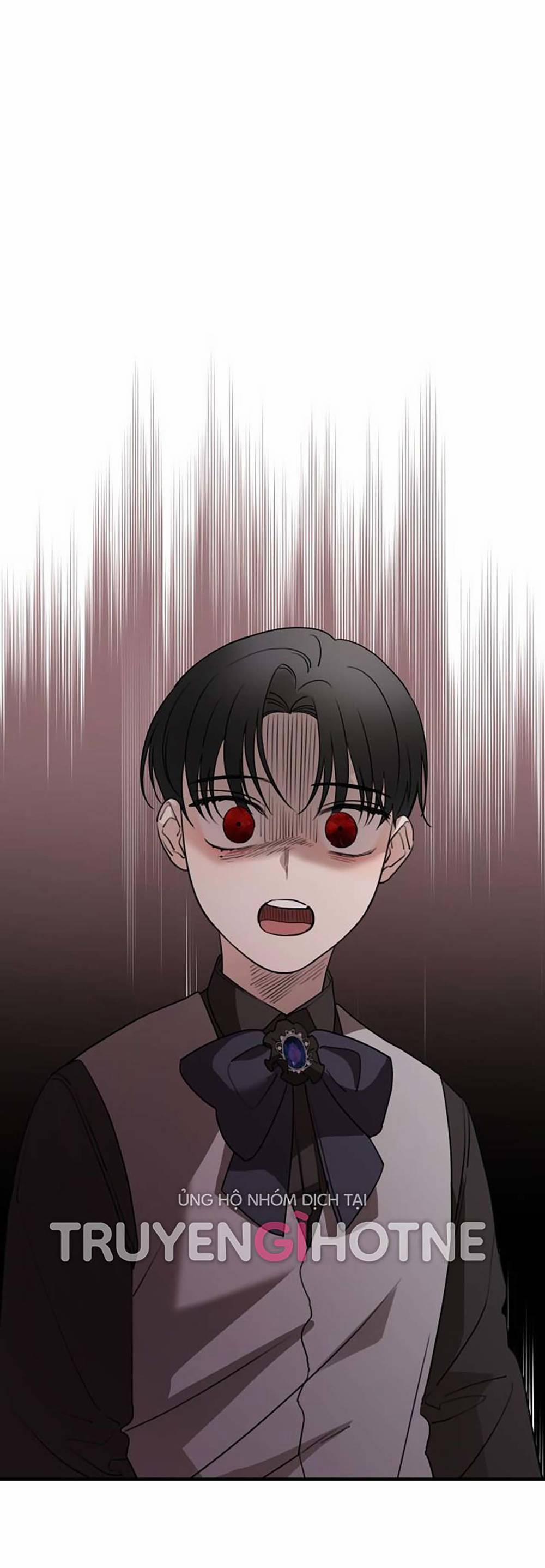 Gia Đình Chồng Bị Ám Ảnh Bởi Tôi 55.1 trang 15