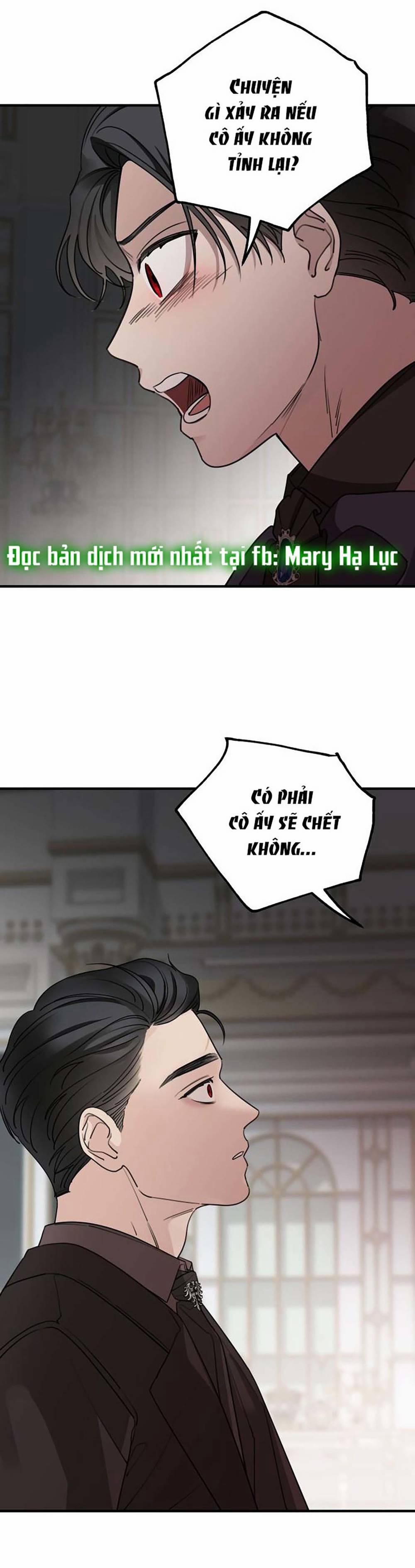 Gia Đình Chồng Bị Ám Ảnh Bởi Tôi 55.1 trang 17