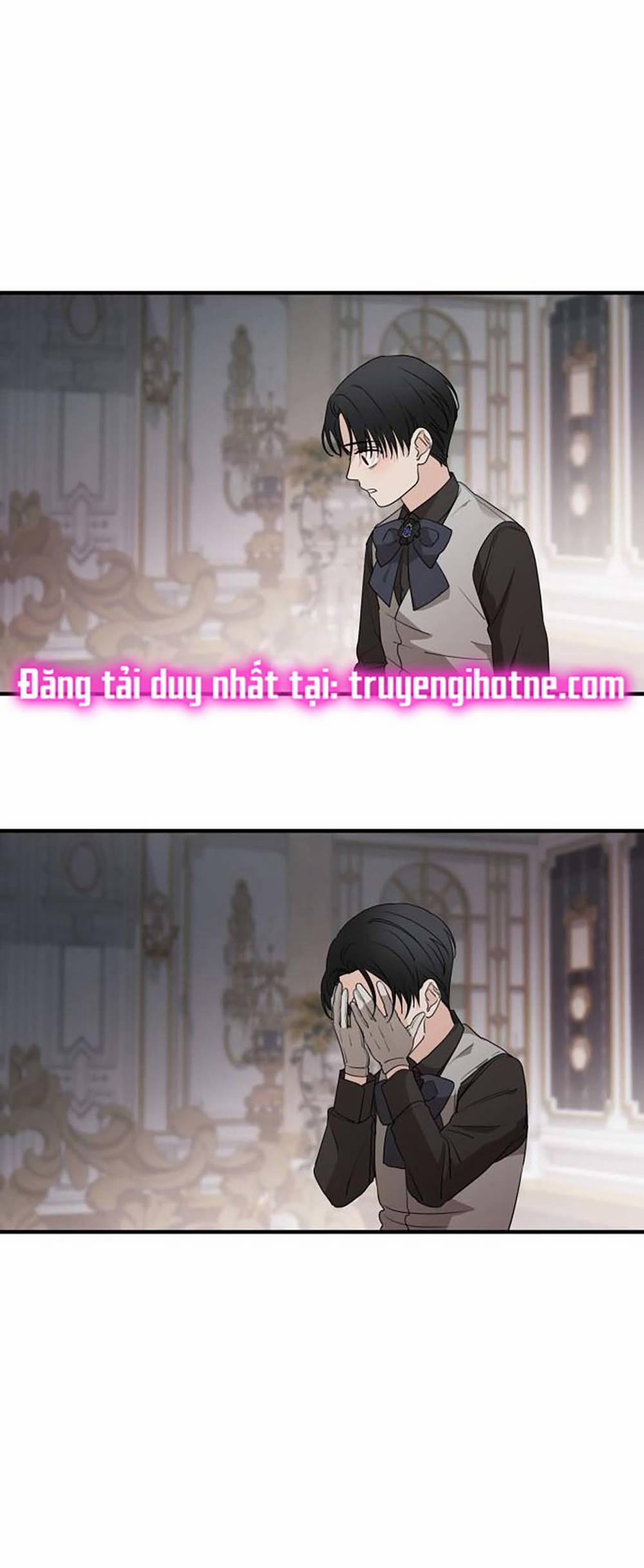 Gia Đình Chồng Bị Ám Ảnh Bởi Tôi 55.1 trang 18