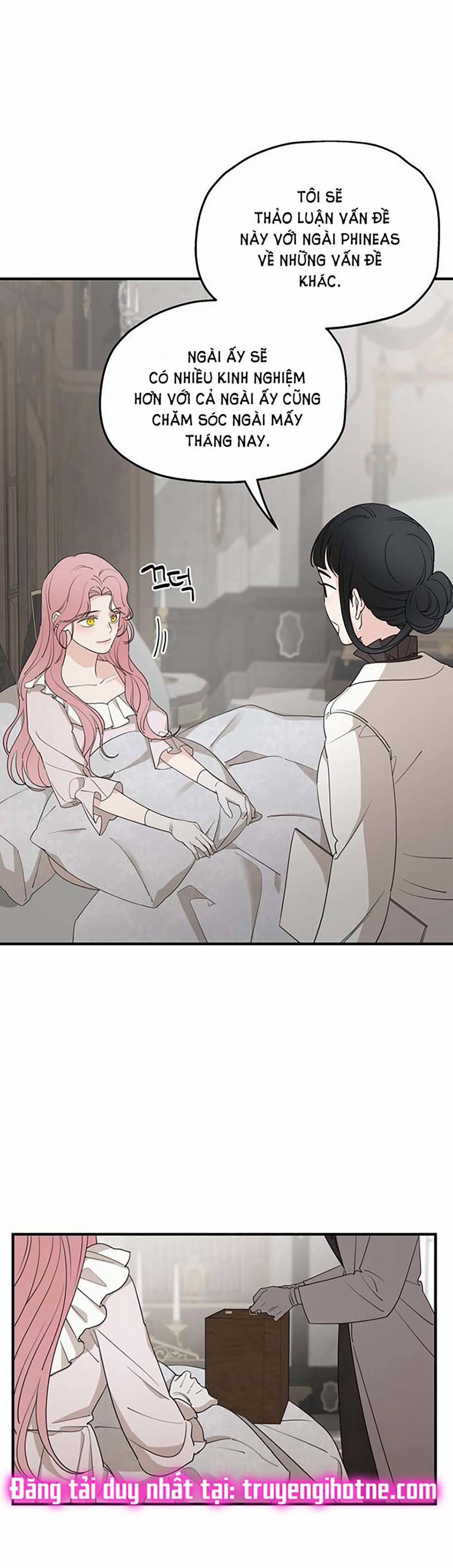 Gia Đình Chồng Bị Ám Ảnh Bởi Tôi 55.1 trang 2