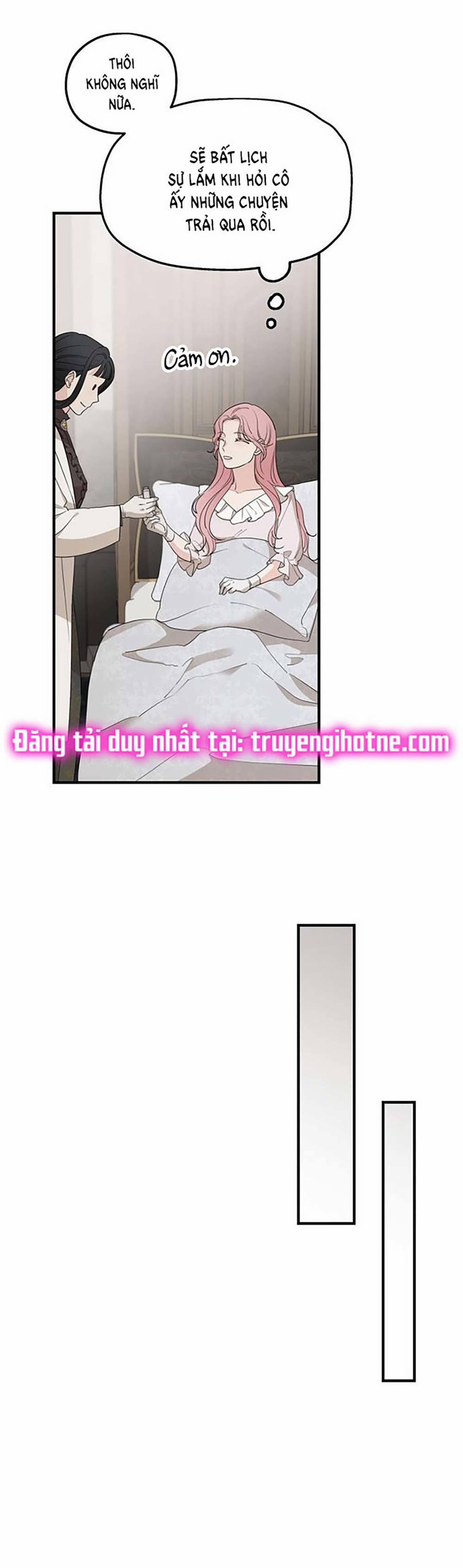 Gia Đình Chồng Bị Ám Ảnh Bởi Tôi 55.1 trang 6