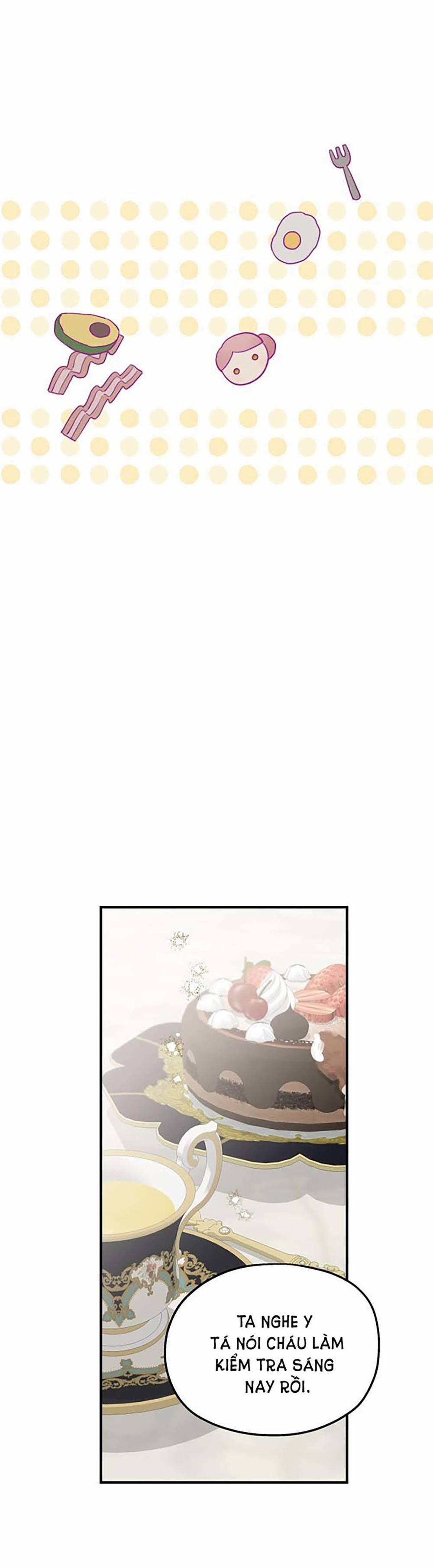 Gia Đình Chồng Bị Ám Ảnh Bởi Tôi 55.1 trang 9