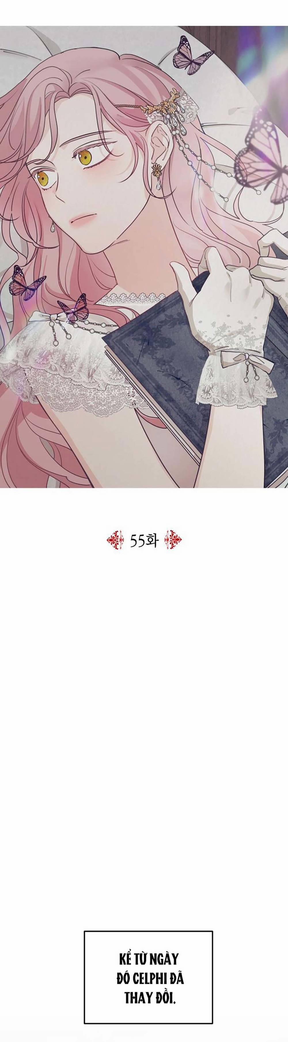 Gia Đình Chồng Bị Ám Ảnh Bởi Tôi 55.2 trang 1