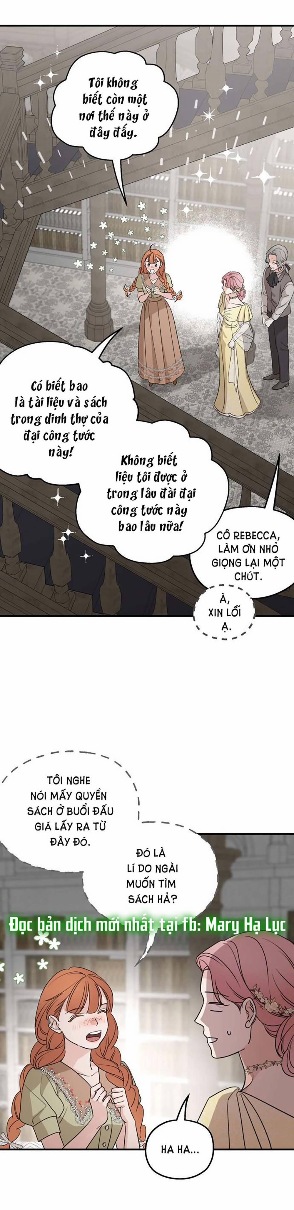 Gia Đình Chồng Bị Ám Ảnh Bởi Tôi 55.2 trang 11