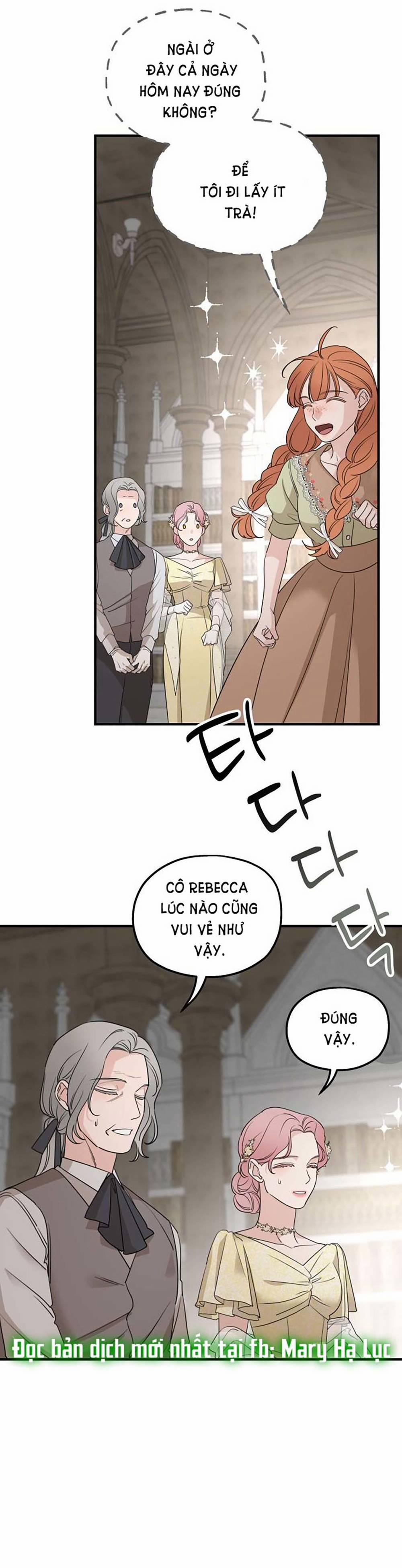 Gia Đình Chồng Bị Ám Ảnh Bởi Tôi 55.2 trang 13