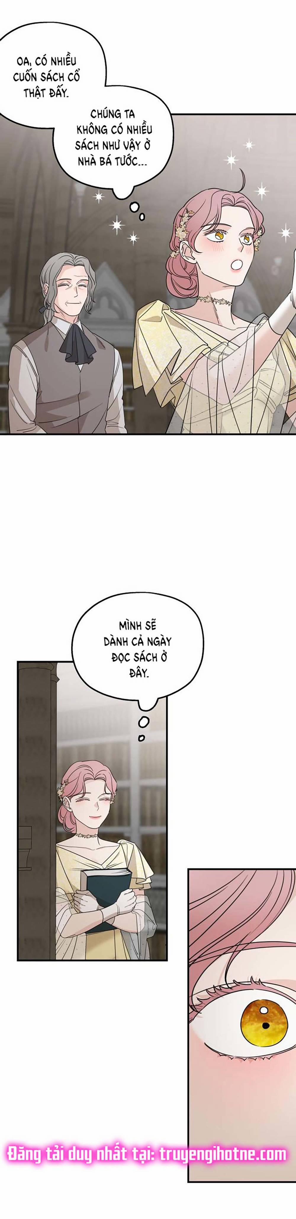 Gia Đình Chồng Bị Ám Ảnh Bởi Tôi 55.2 trang 15