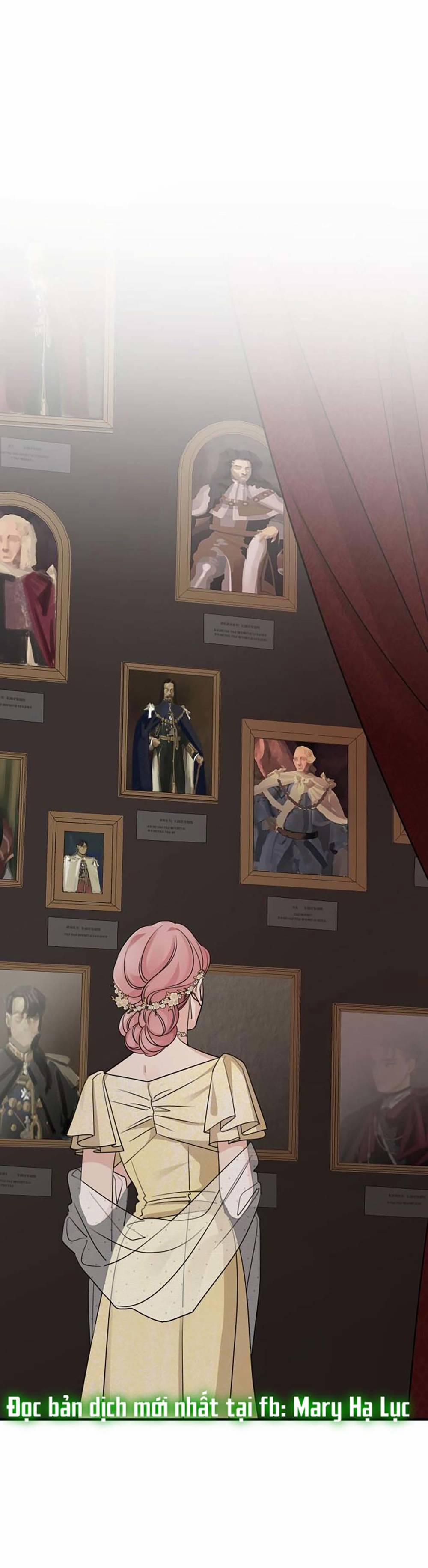 Gia Đình Chồng Bị Ám Ảnh Bởi Tôi 55.2 trang 16