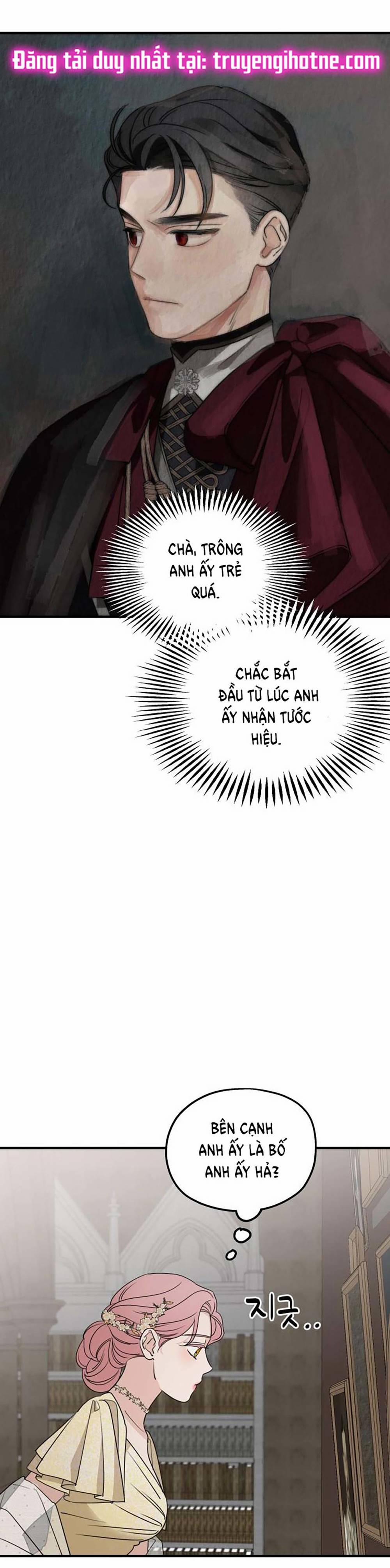 Gia Đình Chồng Bị Ám Ảnh Bởi Tôi 55.2 trang 18