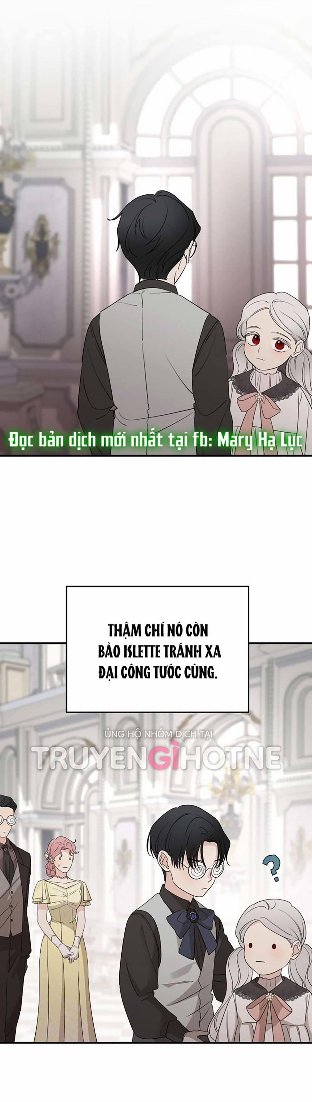 Gia Đình Chồng Bị Ám Ảnh Bởi Tôi 55.2 trang 2