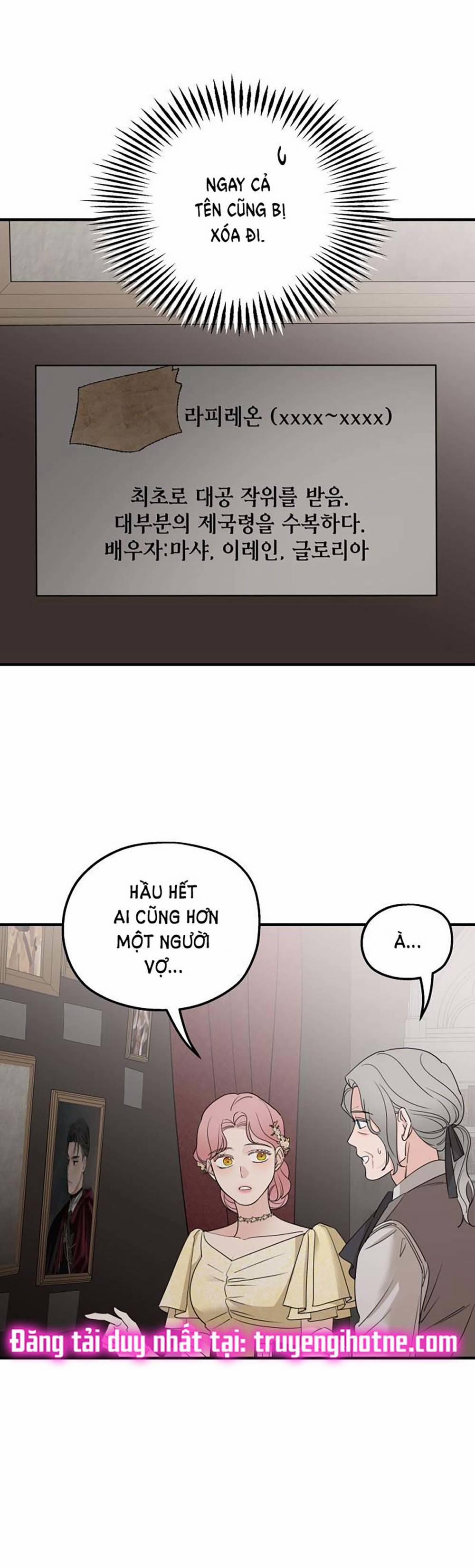 Gia Đình Chồng Bị Ám Ảnh Bởi Tôi 55.2 trang 22