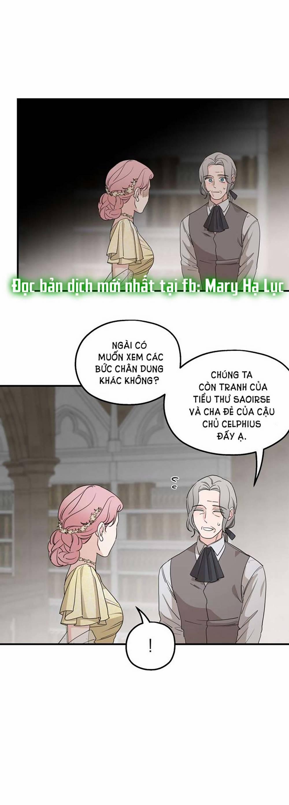 Gia Đình Chồng Bị Ám Ảnh Bởi Tôi 55.2 trang 24