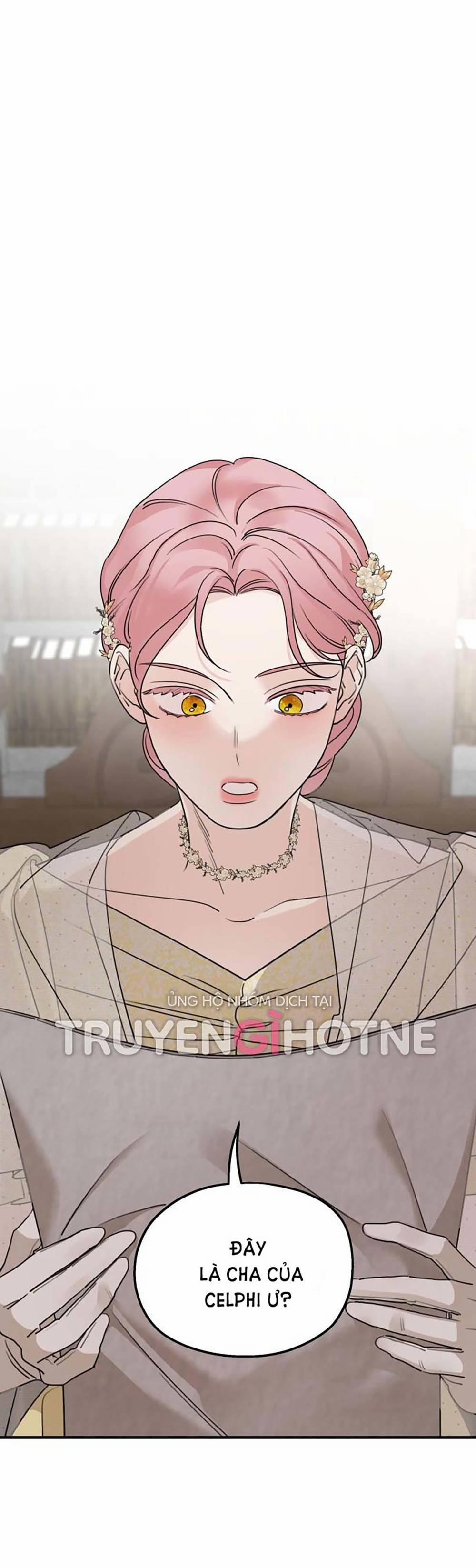 Gia Đình Chồng Bị Ám Ảnh Bởi Tôi 55.2 trang 25