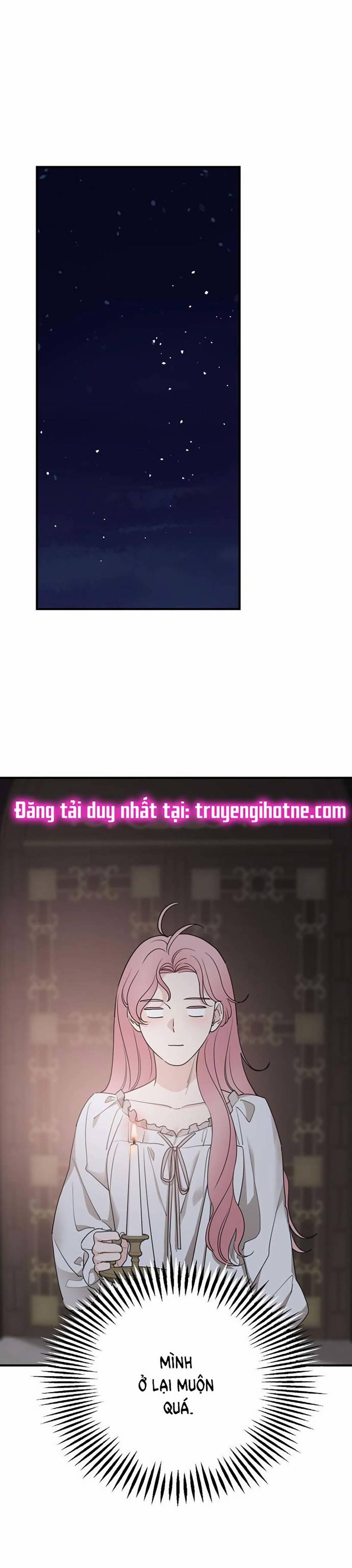 Gia Đình Chồng Bị Ám Ảnh Bởi Tôi 55.2 trang 28