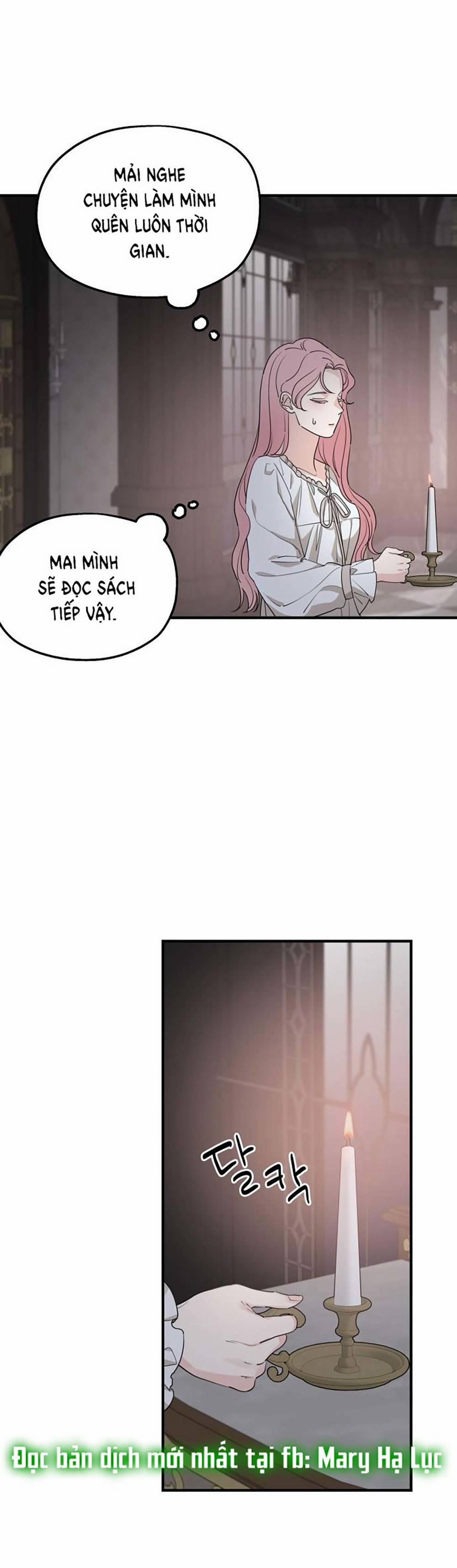 Gia Đình Chồng Bị Ám Ảnh Bởi Tôi 55.2 trang 29